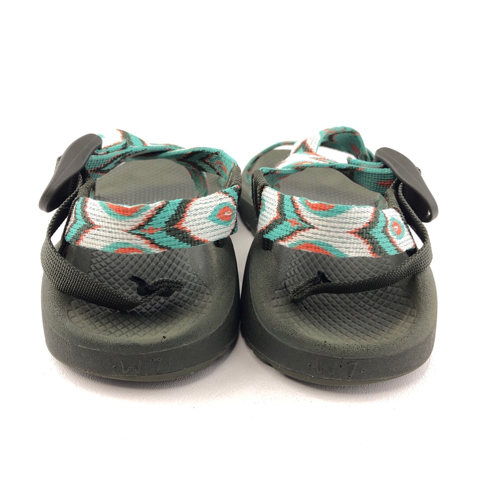 Chaco Z/Cloud Outdoor Sport Hiking Sandals 7 - Picture 6 of 12